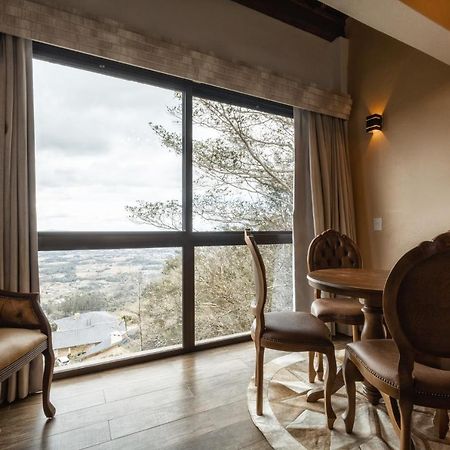 Discovery Canyon Praia Grande  Zewnętrze zdjęcie