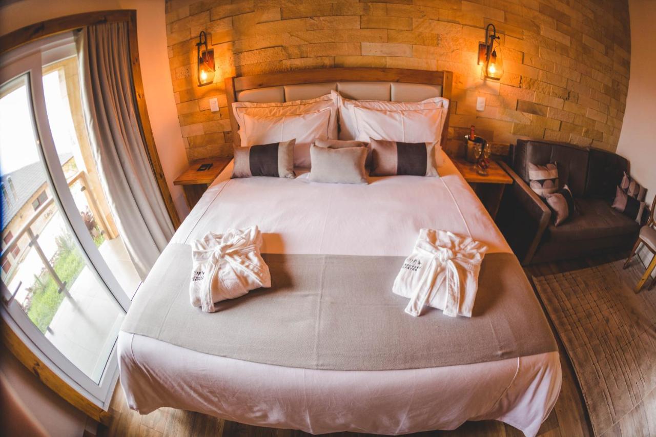 Discovery Canyon Praia Grande  Zewnętrze zdjęcie