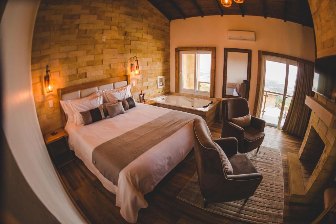 Discovery Canyon Praia Grande  Zewnętrze zdjęcie