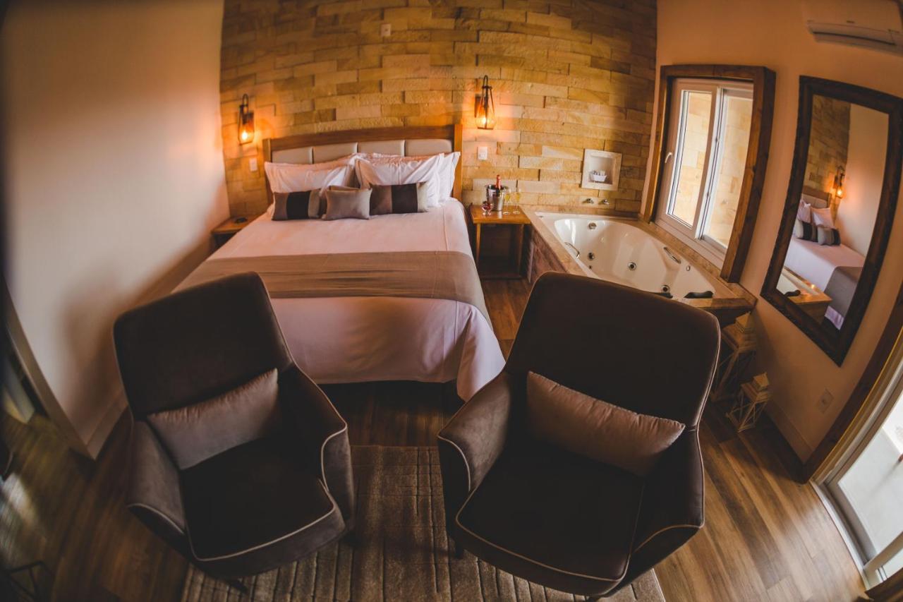 Discovery Canyon Praia Grande  Zewnętrze zdjęcie