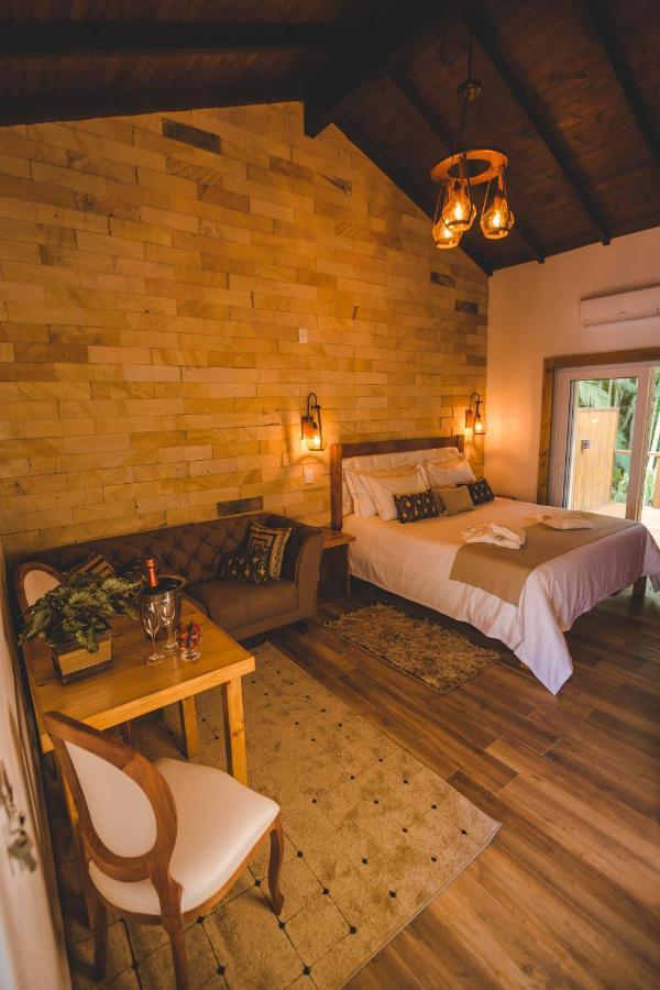 Discovery Canyon Praia Grande  Zewnętrze zdjęcie