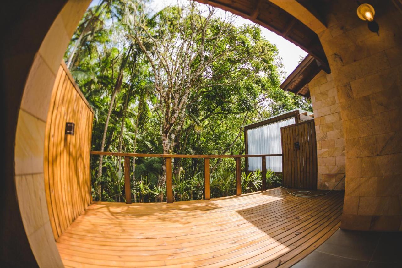 Discovery Canyon Praia Grande  Zewnętrze zdjęcie