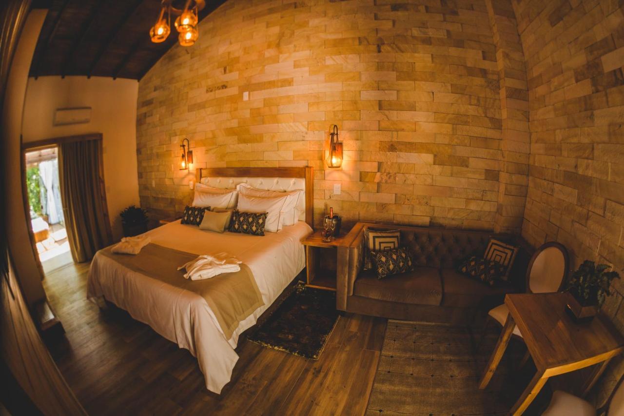Discovery Canyon Praia Grande  Zewnętrze zdjęcie