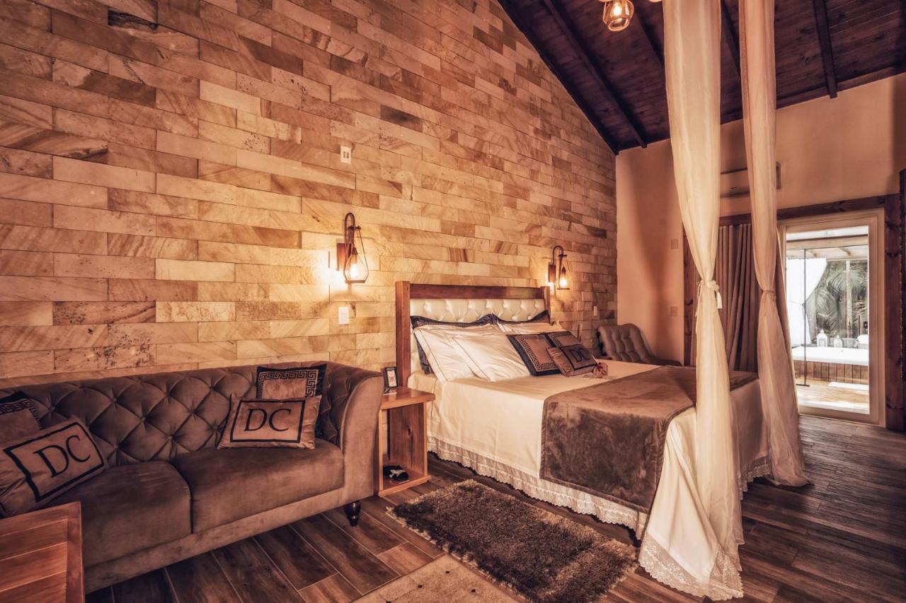 Discovery Canyon Praia Grande  Zewnętrze zdjęcie