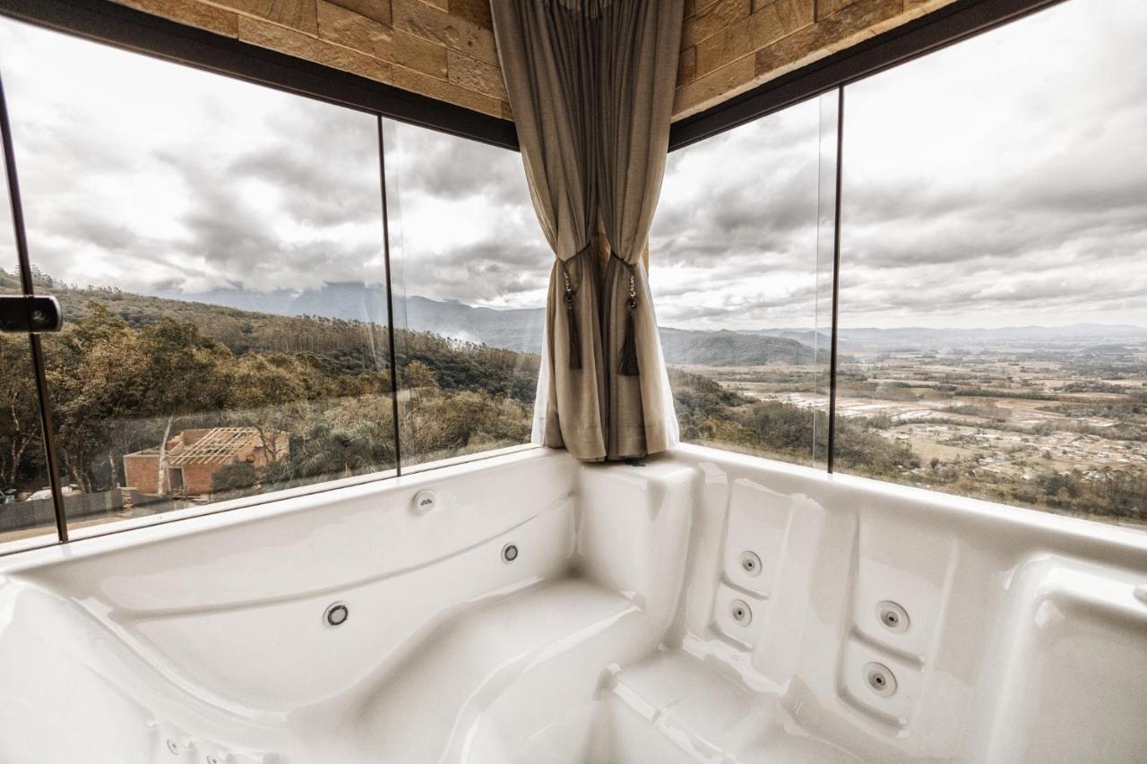 Discovery Canyon Praia Grande  Zewnętrze zdjęcie