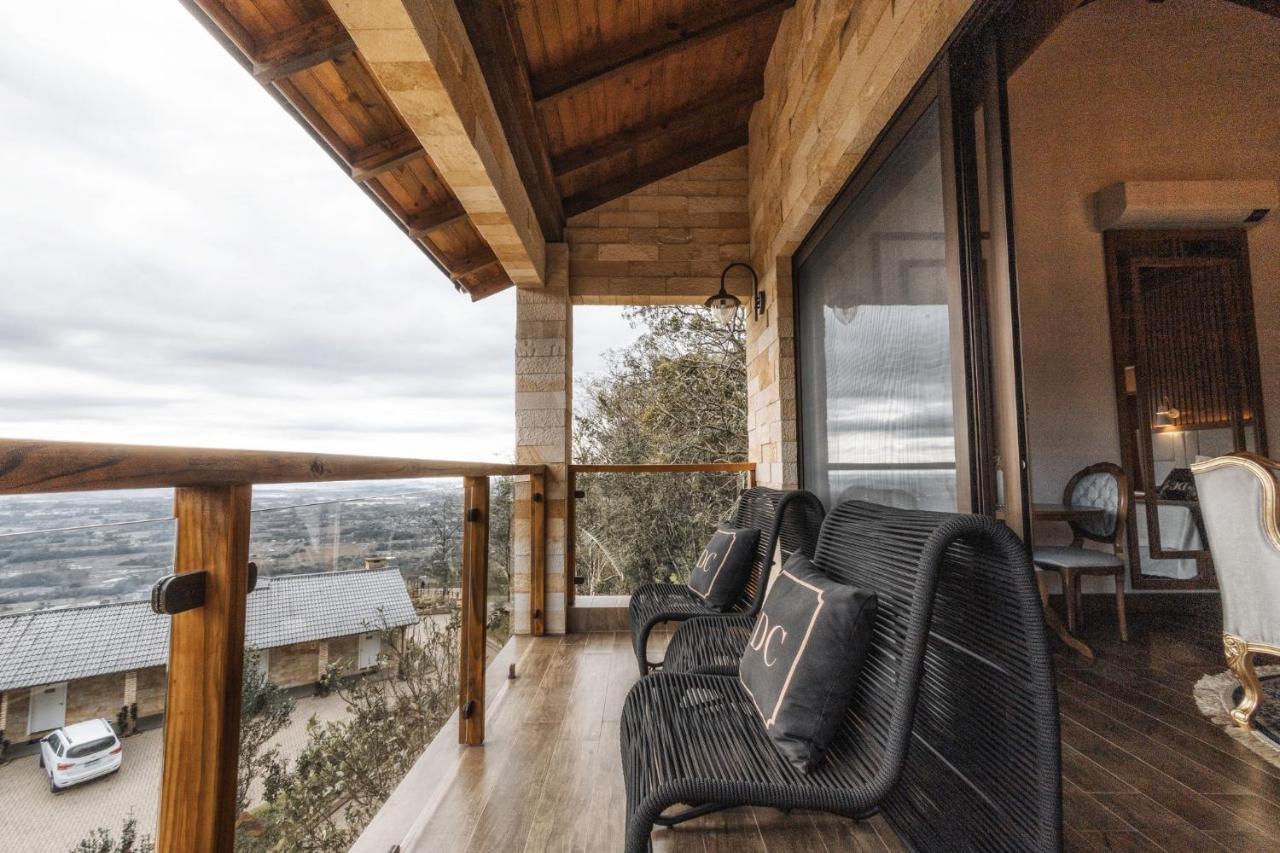 Discovery Canyon Praia Grande  Zewnętrze zdjęcie