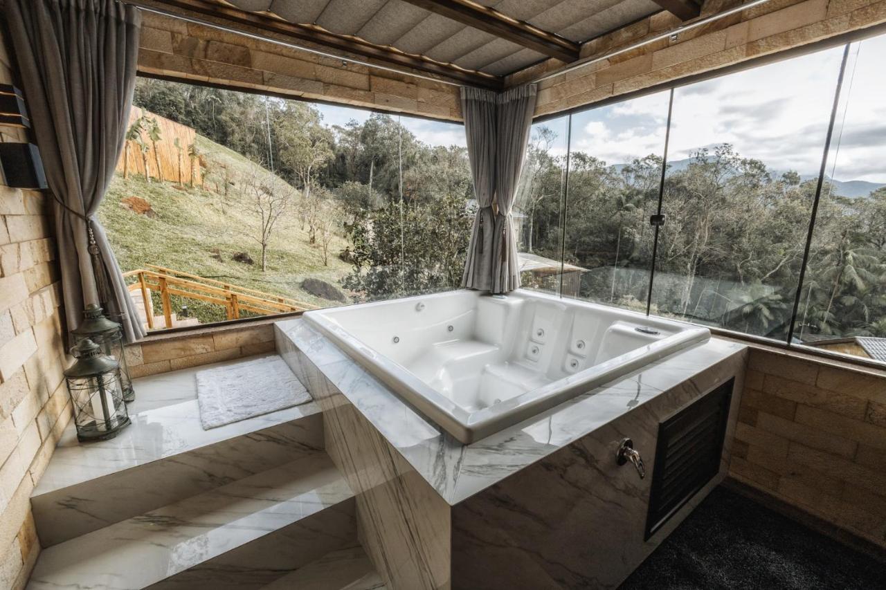 Discovery Canyon Praia Grande  Zewnętrze zdjęcie