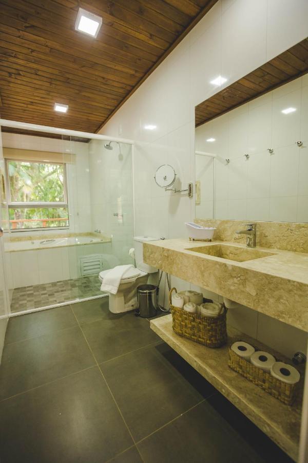 Discovery Canyon Praia Grande  Zewnętrze zdjęcie