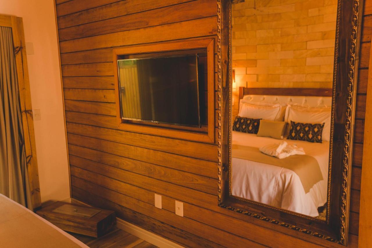 Discovery Canyon Praia Grande  Zewnętrze zdjęcie