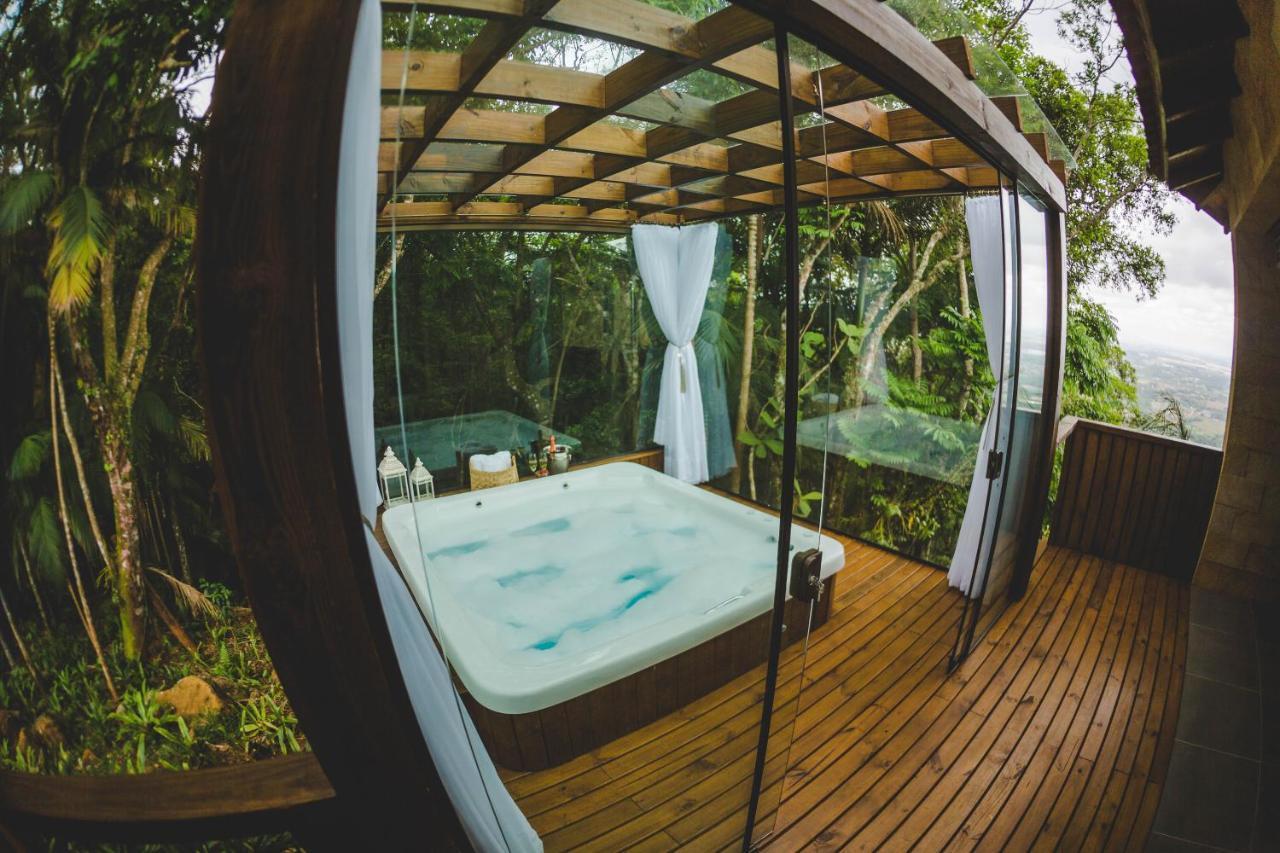 Discovery Canyon Praia Grande  Zewnętrze zdjęcie